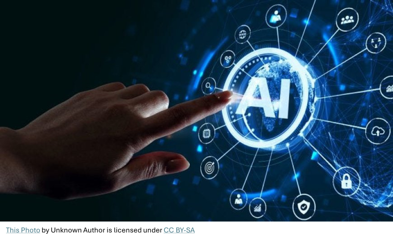 Harnessing the Power of AI for Enhanced Workplace Safety - WorkVis