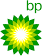 BP Oil Industry Company Logo